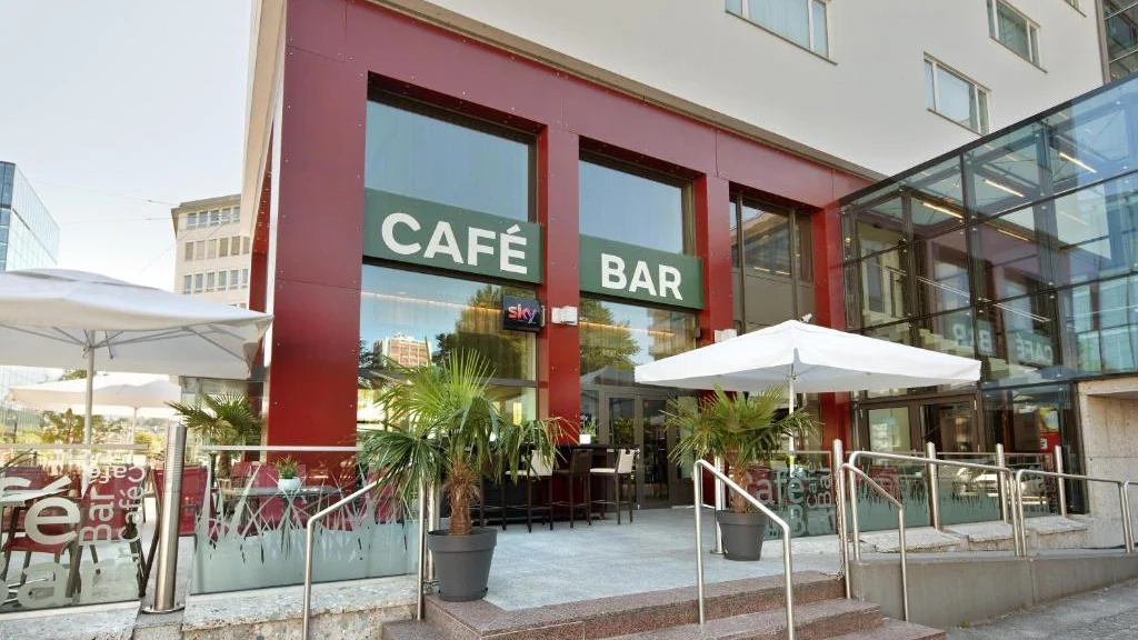 الفندق تريند النمسا أوروبا سالزبورج - سالزبورج